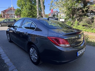 OPEL INSIGNIA Sports Tourer 2.0 CDTI Cosmo AKÁR 1 ÉV GARANCIÁVAL