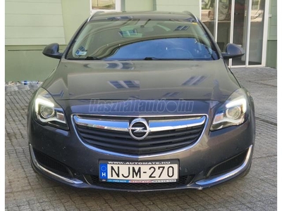 OPEL INSIGNIA Sports Tourer 2.0 CDTI EcoFlex Drive Start Stop