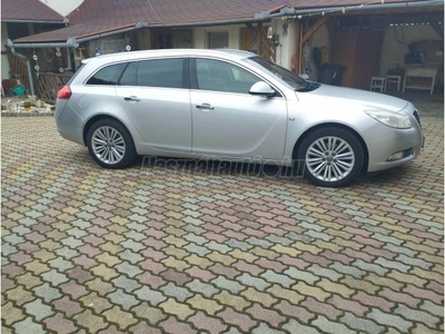 OPEL INSIGNIA Sports Tourer 2.0 CDTI Edition