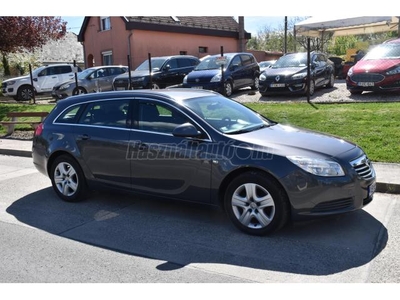 OPEL INSIGNIA Sports Tourer 2.0 CDTI Edition