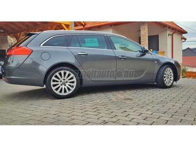 OPEL INSIGNIA Sports Tourer 2.0 CDTI Sport