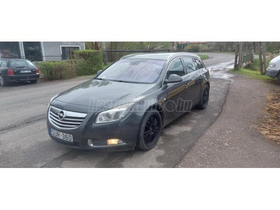 OPEL INSIGNIA Sports Tourer 2.0 CDTI Sport (Automata)