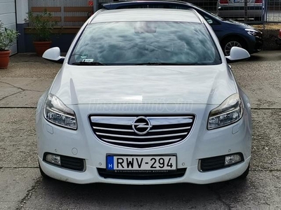 OPEL INSIGNIA Sports Tourer 2.0 CDTI Sport AWD Összkerék meghajtás!