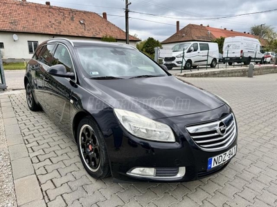 OPEL INSIGNIA Sports Tourer 2.0 CDTI Sport