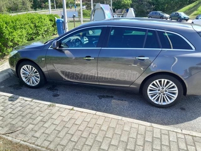 OPEL INSIGNIA Sports Tourer 2.0 CDTI Sport