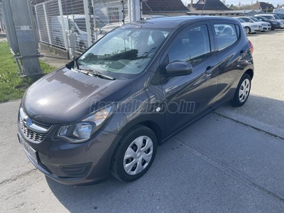 OPEL KARL 1.0 . KLÍMA. TEMPOMAT. 171.000 KM. VIHETŐ!