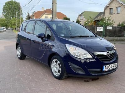 OPEL MERIVA 1.3 CDTI Design