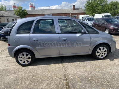 OPEL MERIVA 1.4 Enjoy Digitklíma.Tempómat.137eKm!