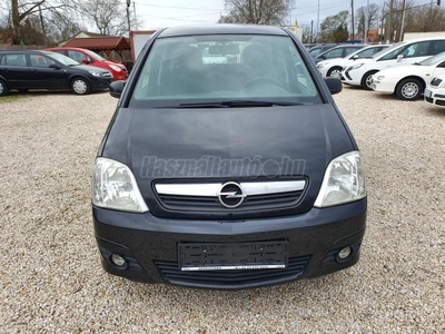 OPEL MERIVA 1.4 Enjoy FRISS MŰSZAKI VIZSGA!