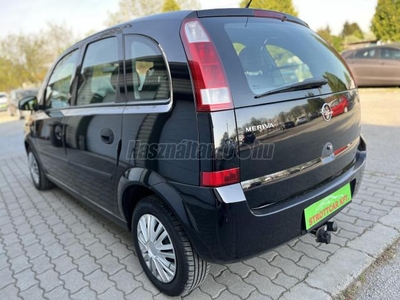 OPEL MERIVA 1.4 Essentia 185eKm!Mo.-I!