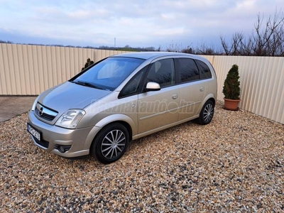 OPEL MERIVA 1.4 Essentia