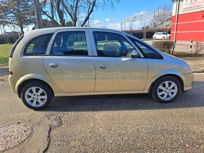 OPEL MERIVA 1.6 16V Cosmo DIGIT KLÍMA//125000KM//TEMPOMAT