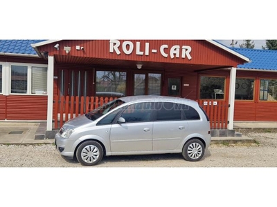 OPEL MERIVA 1.6 16V Enjoy