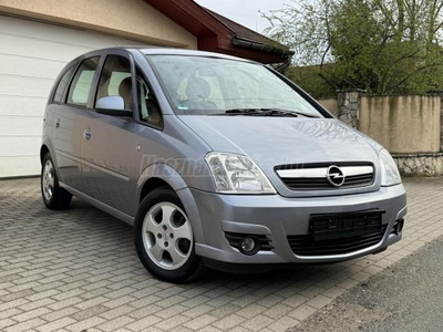 OPEL MERIVA 1.6 16V Enjoy Klímás. Szabolcs megye. Kisvárda