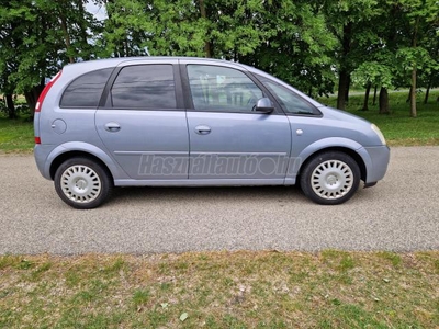 OPEL MERIVA 1.6 16V Essentia