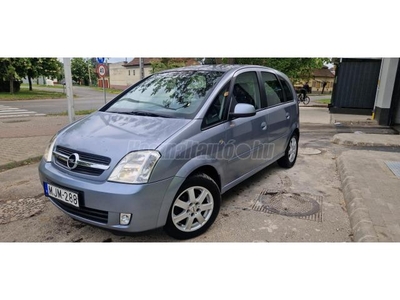 OPEL MERIVA 1.7 DTI Fantasy