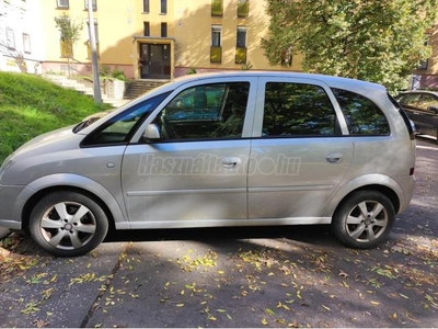 OPEL MERIVA 1.8 16V Fantasy