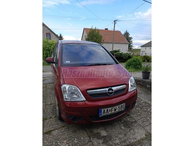 OPEL MERIVA A 1.3 DTI Cosmo