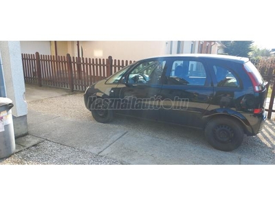 OPEL MERIVA A 1.3 DTI Cosmo