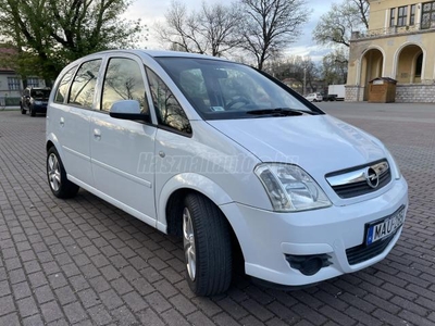 OPEL MERIVA A 1.3 DTI Enjoy 174200KM!