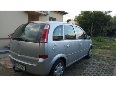 OPEL MERIVA A 1.4 Enjoy