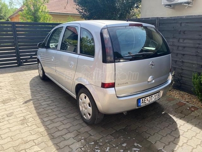 OPEL MERIVA A 1.4 Enjoy Friss TELJES szervíz!