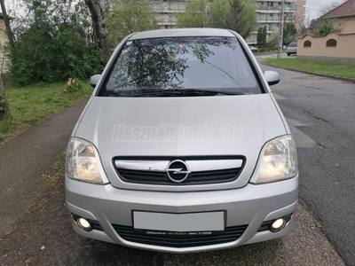 OPEL MERIVA A 1.4 Enjoy Szép. mregbízható / 2 év vizsga