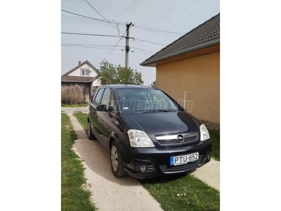 OPEL MERIVA A 1.4 Essentia