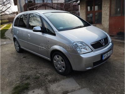 OPEL MERIVA A 1.4 Essentia