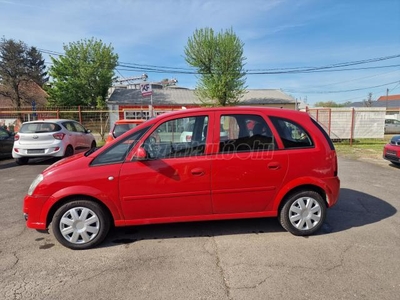 OPEL MERIVA A 1.6 16V Cosmo