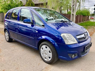 OPEL MERIVA A 1.6 16V Cosmo