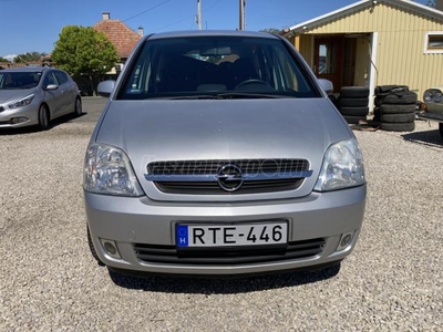 OPEL MERIVA A 1.6 16V Cosmo