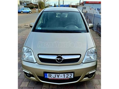 OPEL MERIVA A 1.6 16V Cosmo Nagyon szép állapot!Facelift!