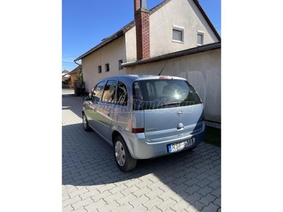 OPEL MERIVA A 1.6 16V Enjoy