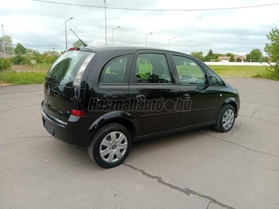 OPEL MERIVA A 1.6 16V Enjoy Facelift.1.6 benzin.klíma