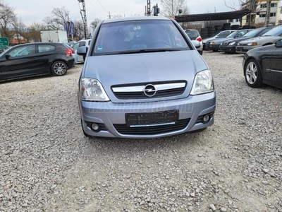 OPEL MERIVA A 1.6 16V Enjoy GARANTÁLT KM..GYÁRI ÁLLAPOT