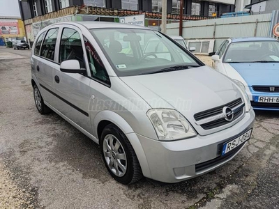 OPEL MERIVA A 1.6 16V Essentia