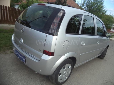 OPEL MERIVA A 1.6 16V Essentia