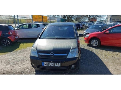 OPEL MERIVA A 1.7 CDTI Enjoy