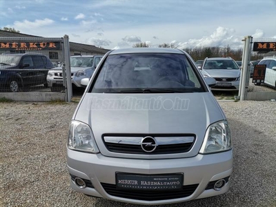 OPEL MERIVA A 1.7 CDTI Essentia