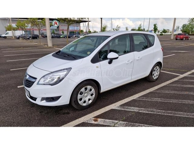 OPEL MERIVA B 1.4 Cosmo