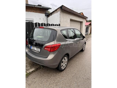 OPEL MERIVA B 1.4 Enjoy