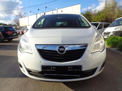 OPEL MERIVA B 1.4 Enjoy