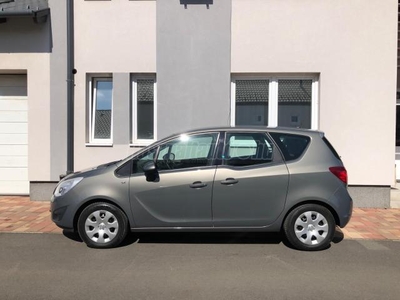 OPEL MERIVA B 1.4 Selection 163 ezer km !!!