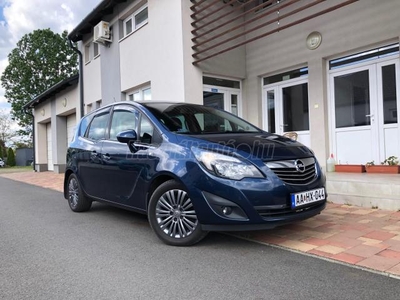 OPEL MERIVA B 1.4 T Cosmo 180 ezer Km !!!