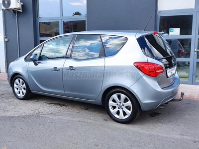 OPEL MERIVA B 1.4 T Cosmo