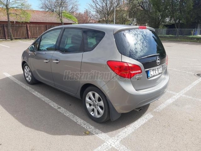 OPEL MERIVA B 1.4 T Cosmo