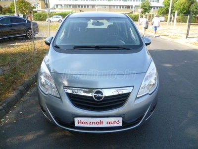 OPEL MERIVA B 1.4 T Cosmo SZÉP ÁLLAPOT!!!