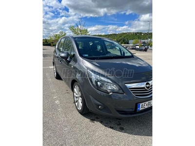 OPEL MERIVA B 1.4 T Enjoy Start-Stop