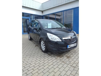 OPEL MERIVA B 1.4 T Enjoy Start-Stop